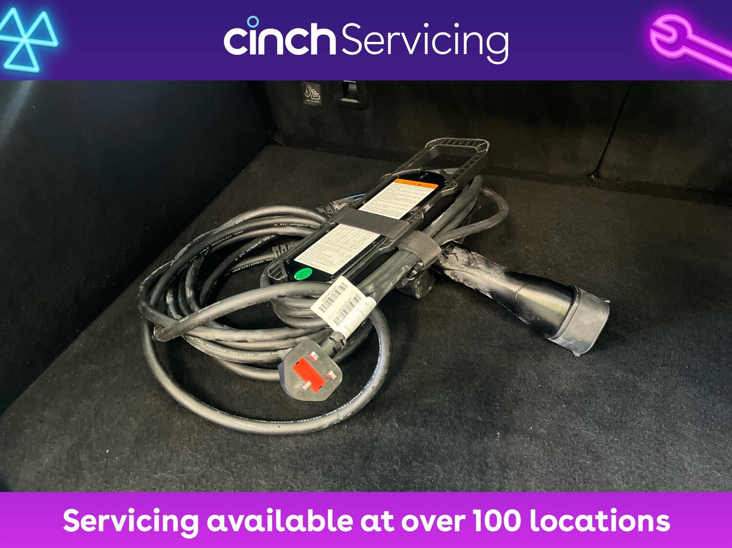 Used MG MG HS 2023 for sale - 76665324: Photo 31