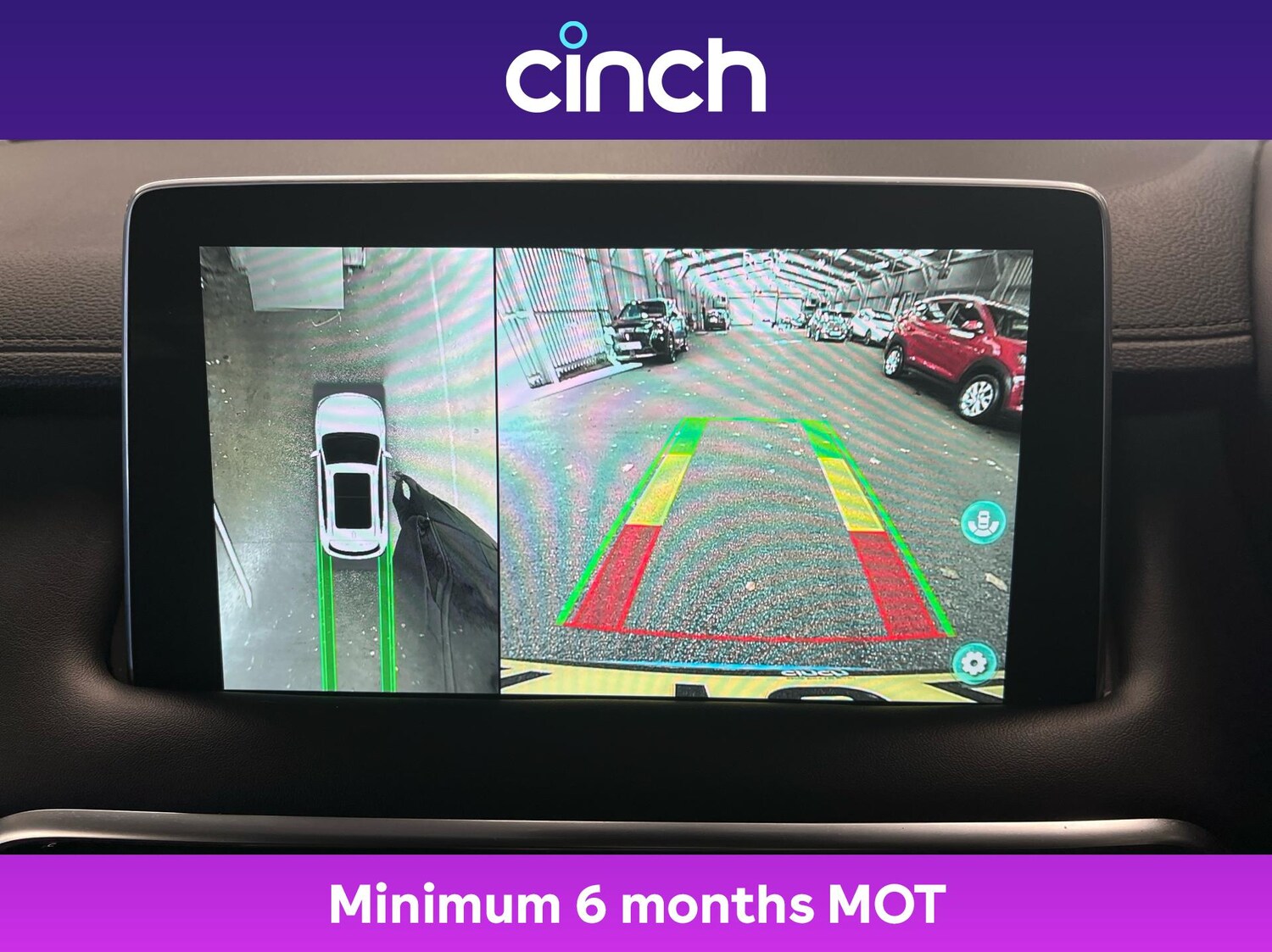 Used MG MG HS 2023 for sale - 76665324: Photo 32