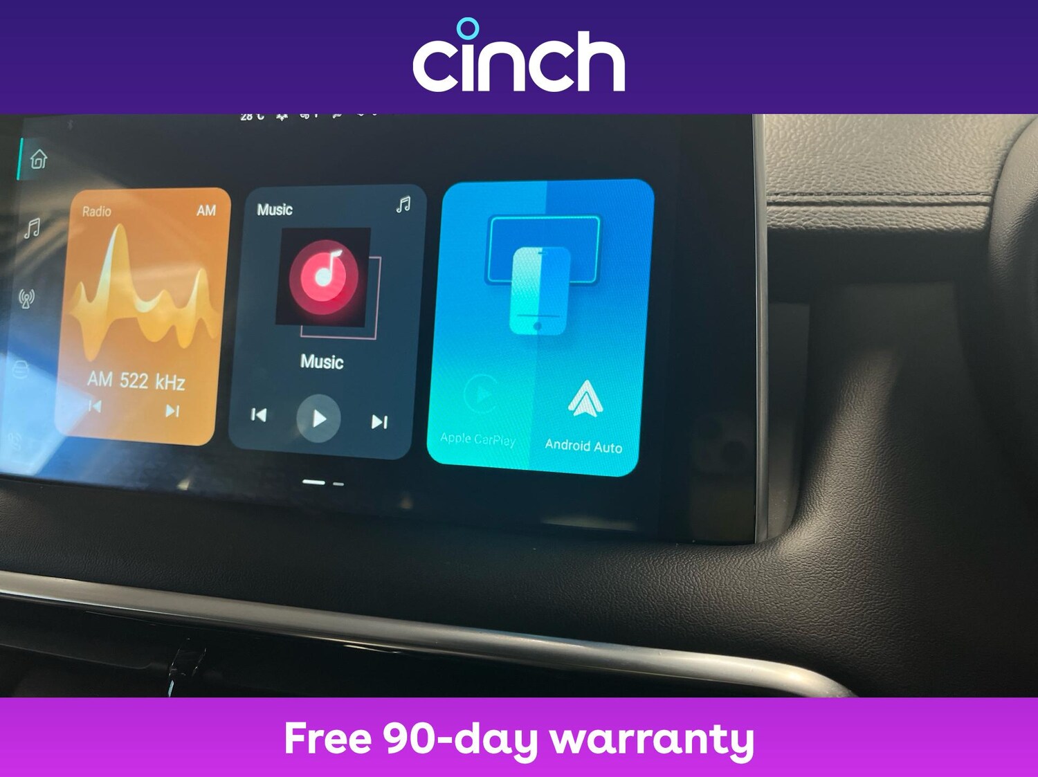 Used MG MG HS 2023 for sale - 76665324: Photo 34