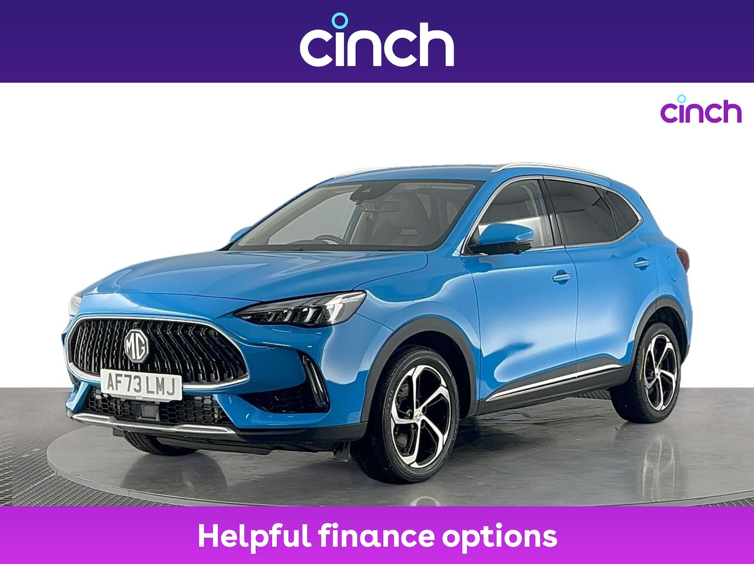 Used MG MG HS 2023 for sale - 76665324: Photo 9