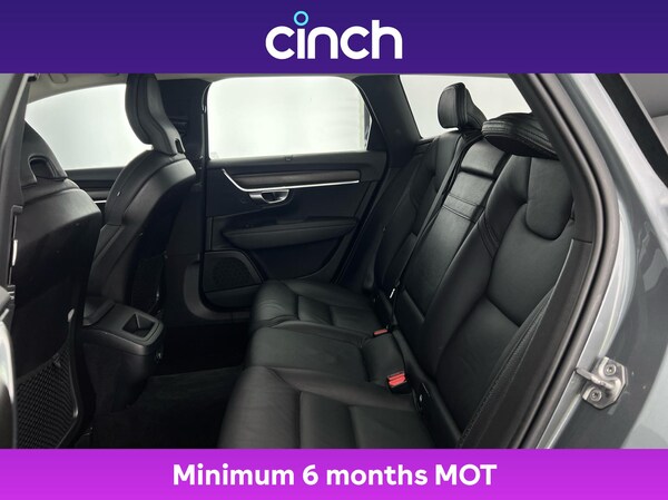 Used Volvo V90 2019 for sale - 76098697: Photo 20