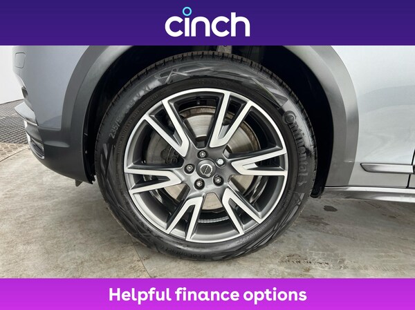 Used Volvo V90 2019 for sale - 76098697: Photo 24