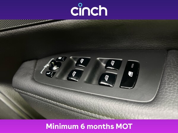 Used Volvo V90 2019 for sale - 76098697: Photo 37