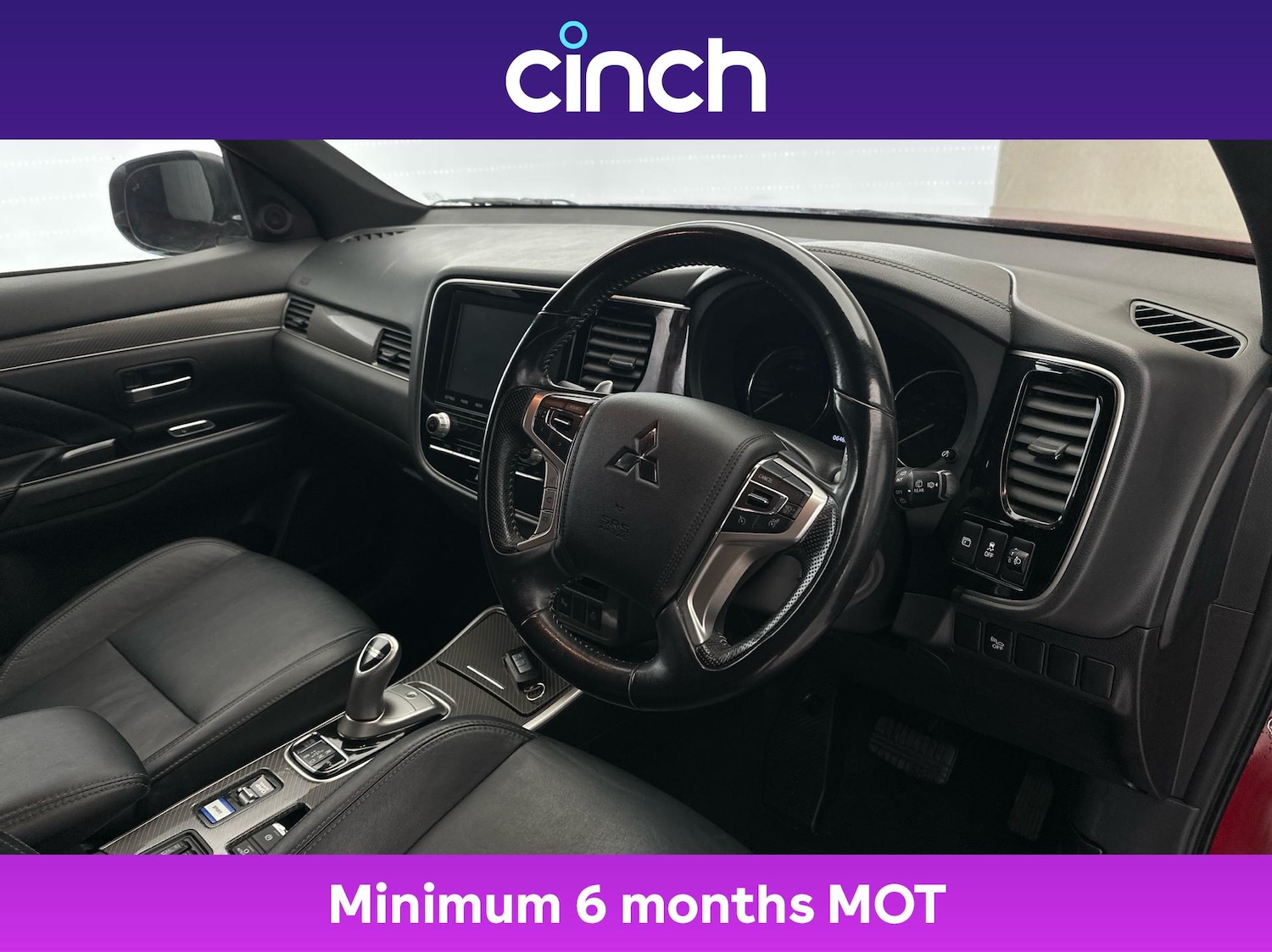 Used Mitsubishi Outlander 2020 for sale - 76896439: Photo 12