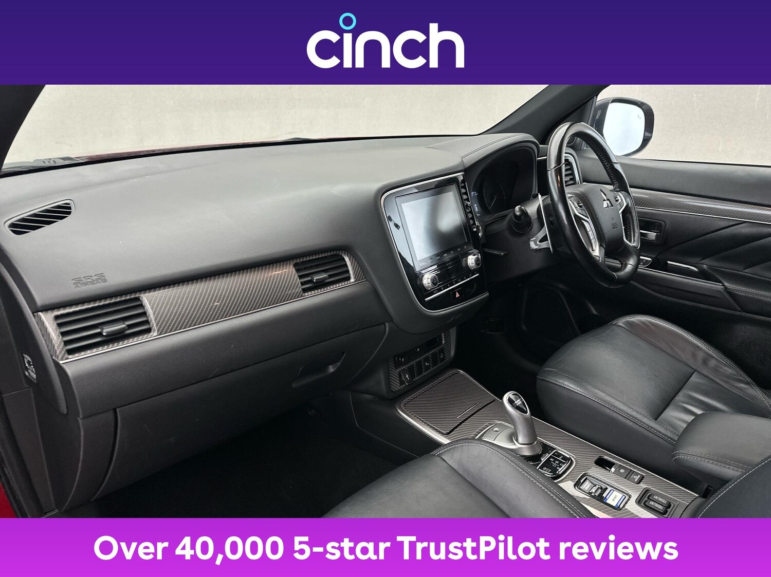 Used Mitsubishi Outlander 2020 for sale - 76896439: Photo 14