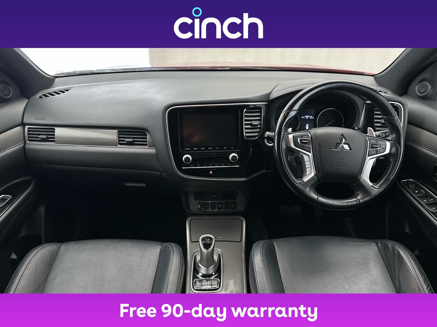 Used Mitsubishi Outlander 2020 for sale - 76896439: Photo 15