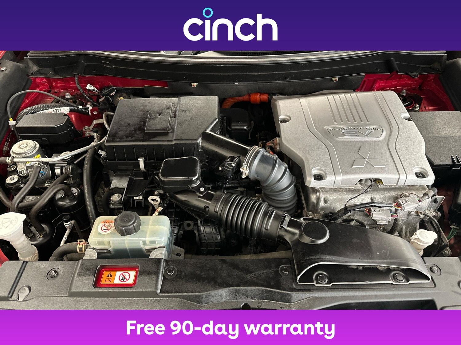 Used Mitsubishi Outlander 2020 for sale - 76896439: Photo 23