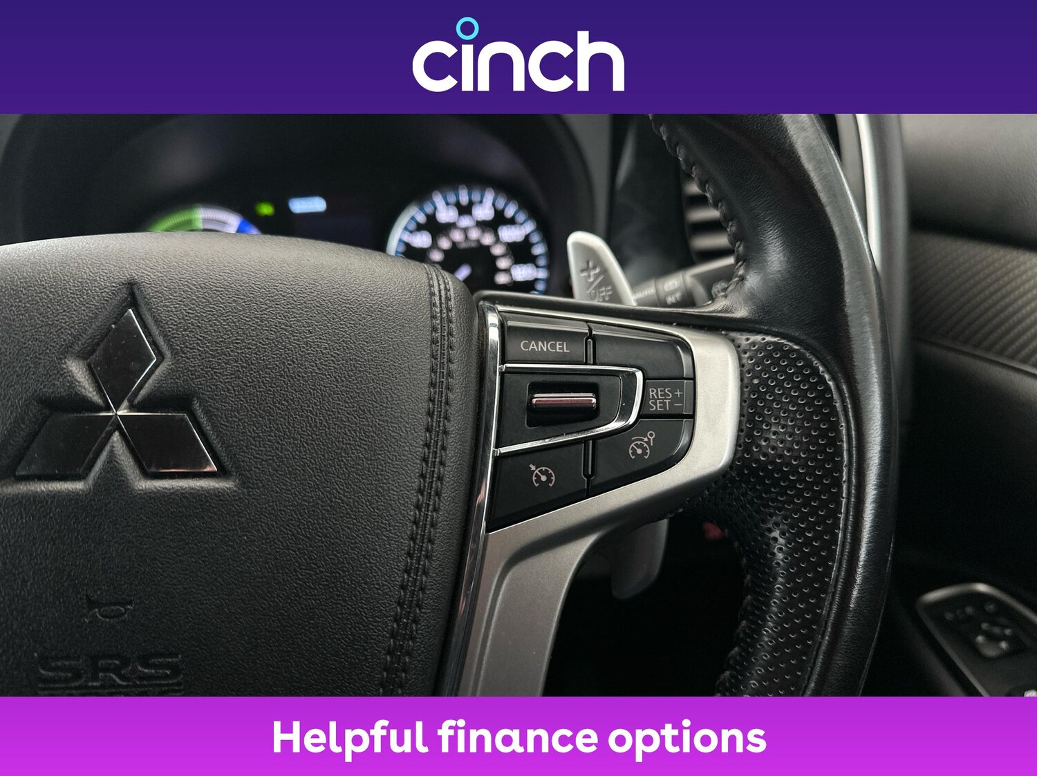 Used Mitsubishi Outlander 2020 for sale - 76896439: Photo 35