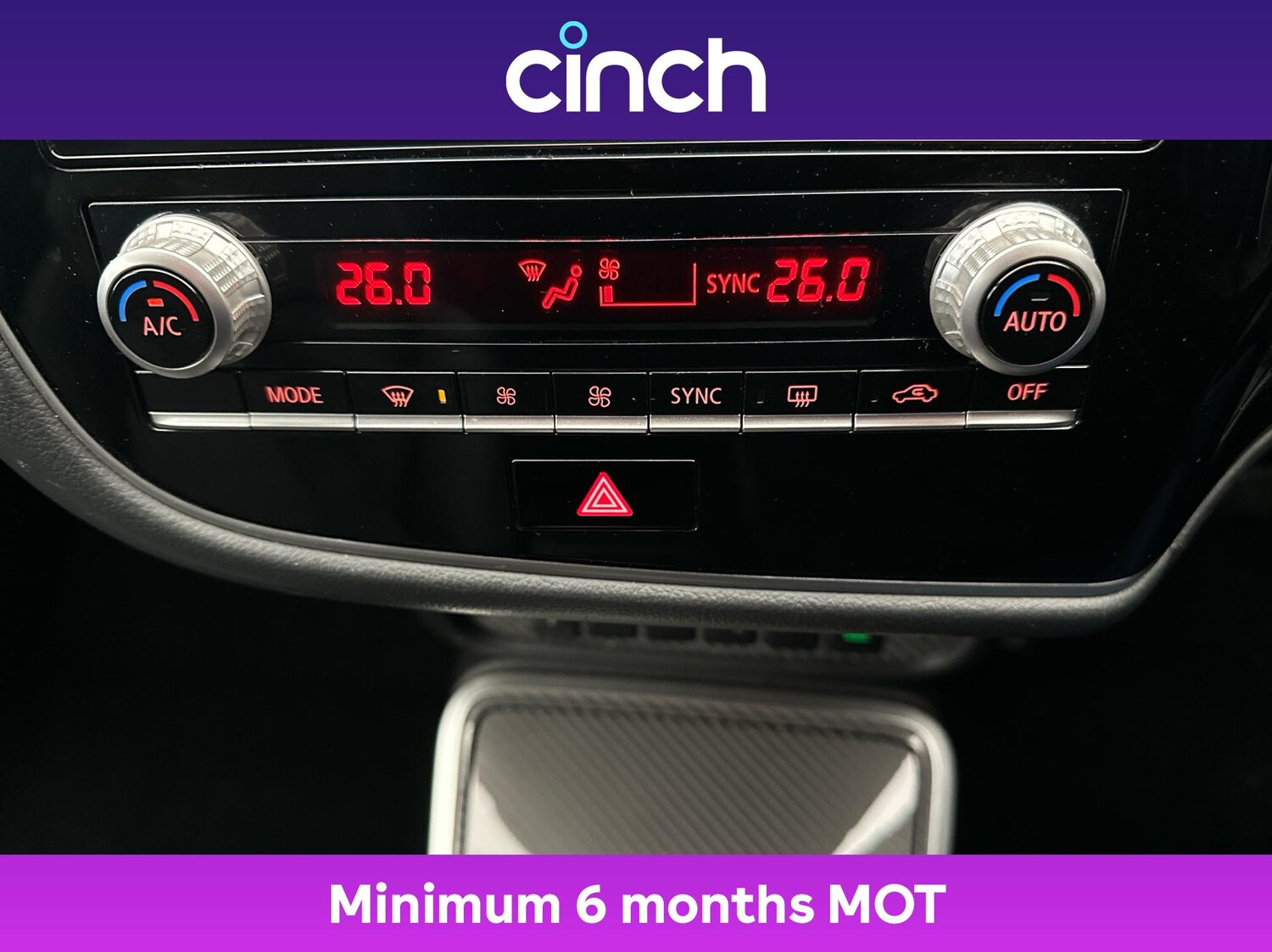 Used Mitsubishi Outlander 2020 for sale - 76896439: Photo 37