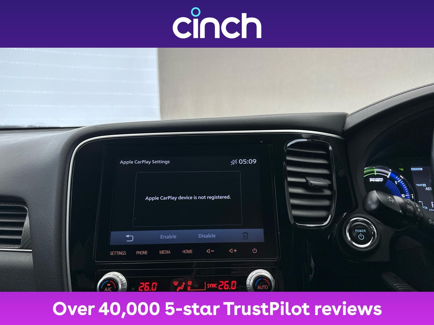 Used Mitsubishi Outlander 2020 for sale - 76896439: Photo 38