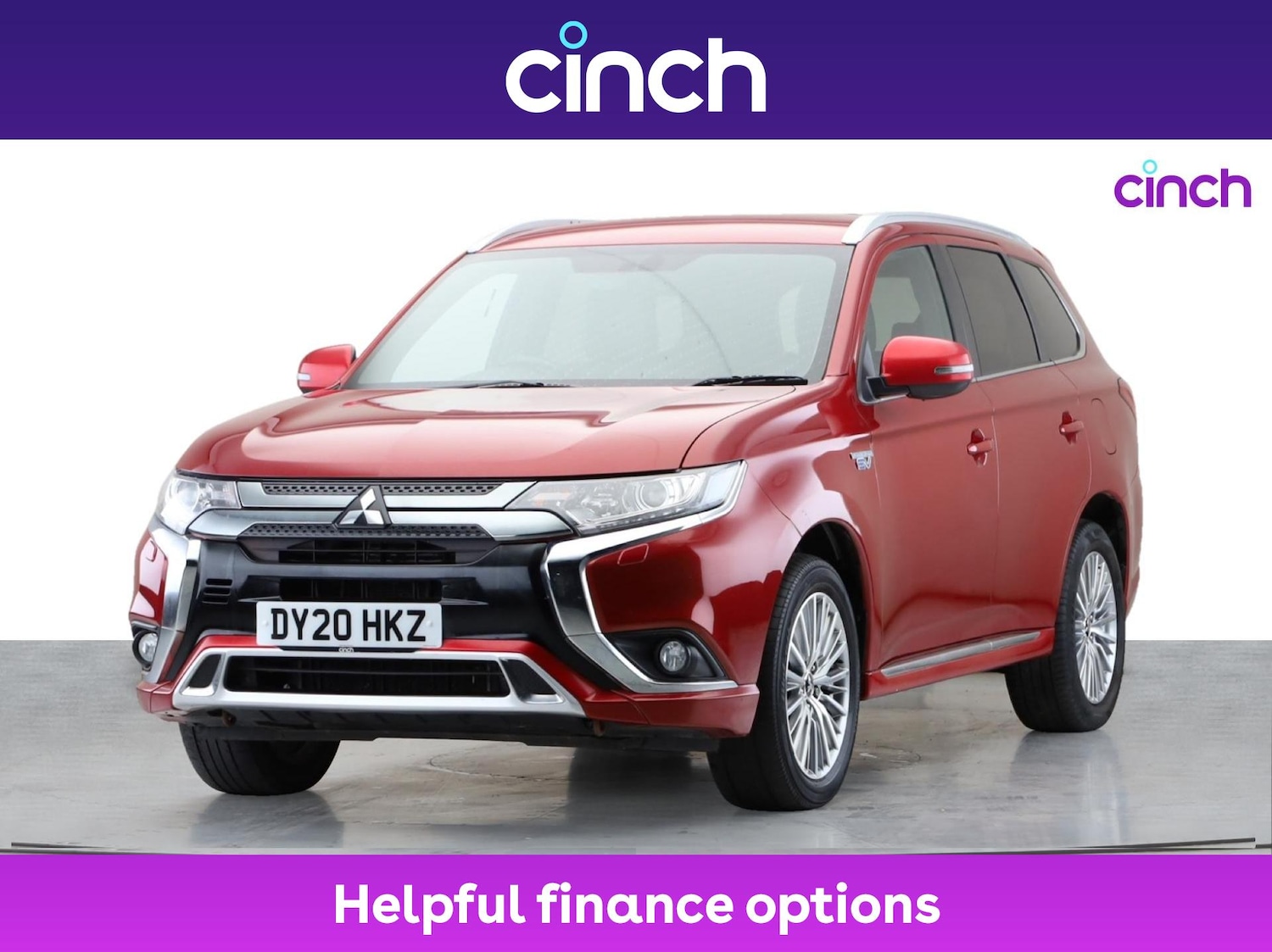 Used Mitsubishi Outlander 2020 for sale - 76896439: Photo 9