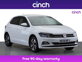 Volkswagen - Polo