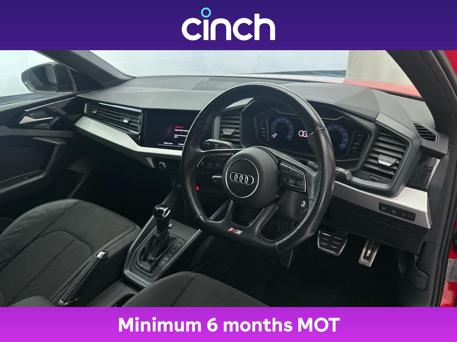 Used Audi A1 2021 for sale - 76245950: Photo 12