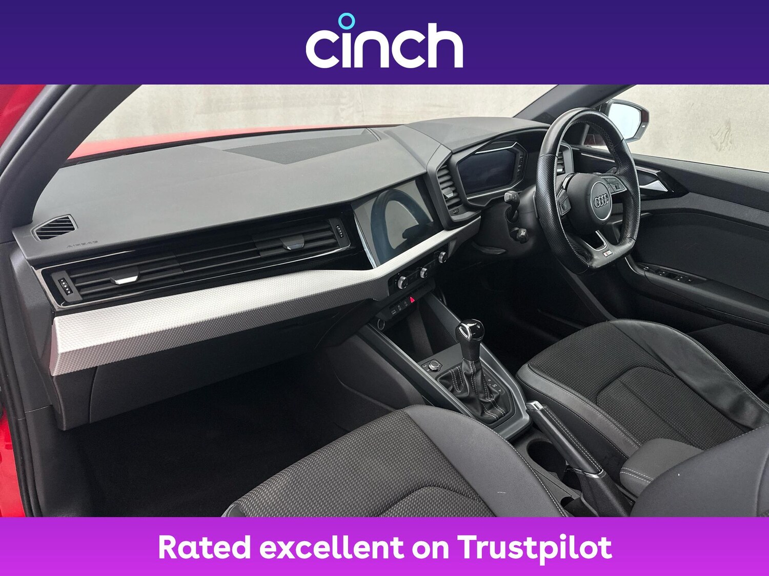 Used Audi A1 2021 for sale - 76245950: Photo 14