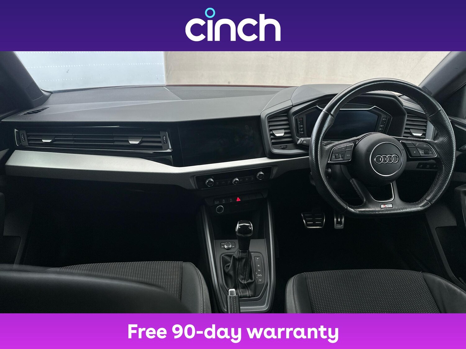 Used Audi A1 2021 for sale - 76245950: Photo 15