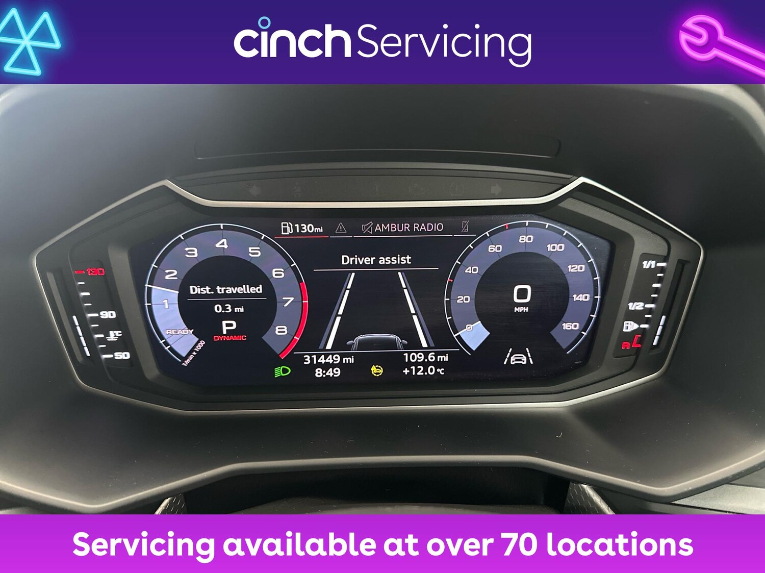 Used Audi A1 2021 for sale - 76245950: Photo 18