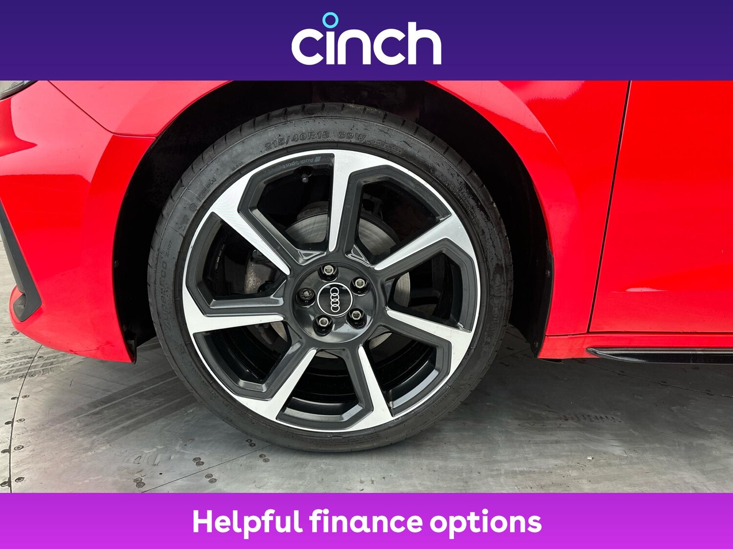 Used Audi A1 2021 for sale - 76245950: Photo 24