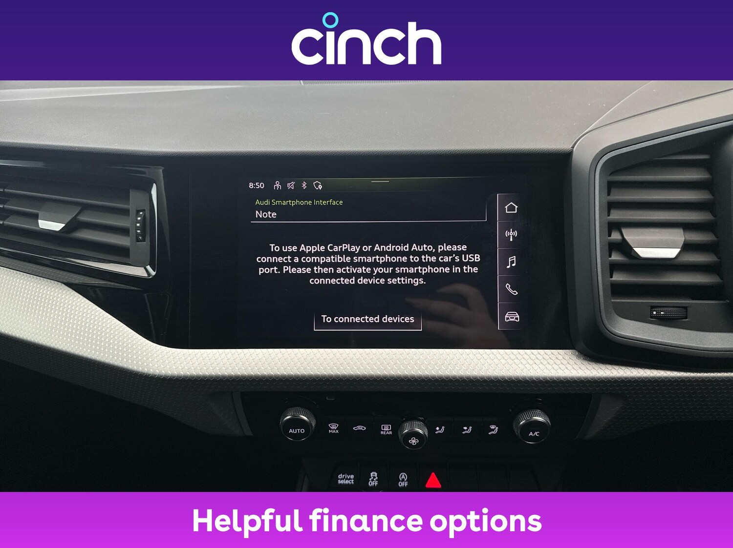 Used Audi A1 2021 for sale - 76245950: Photo 30