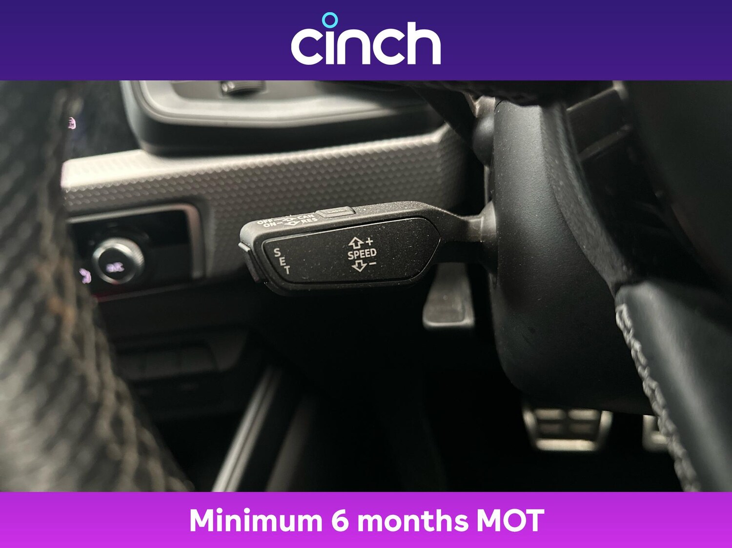 Used Audi A1 2021 for sale - 76245950: Photo 32