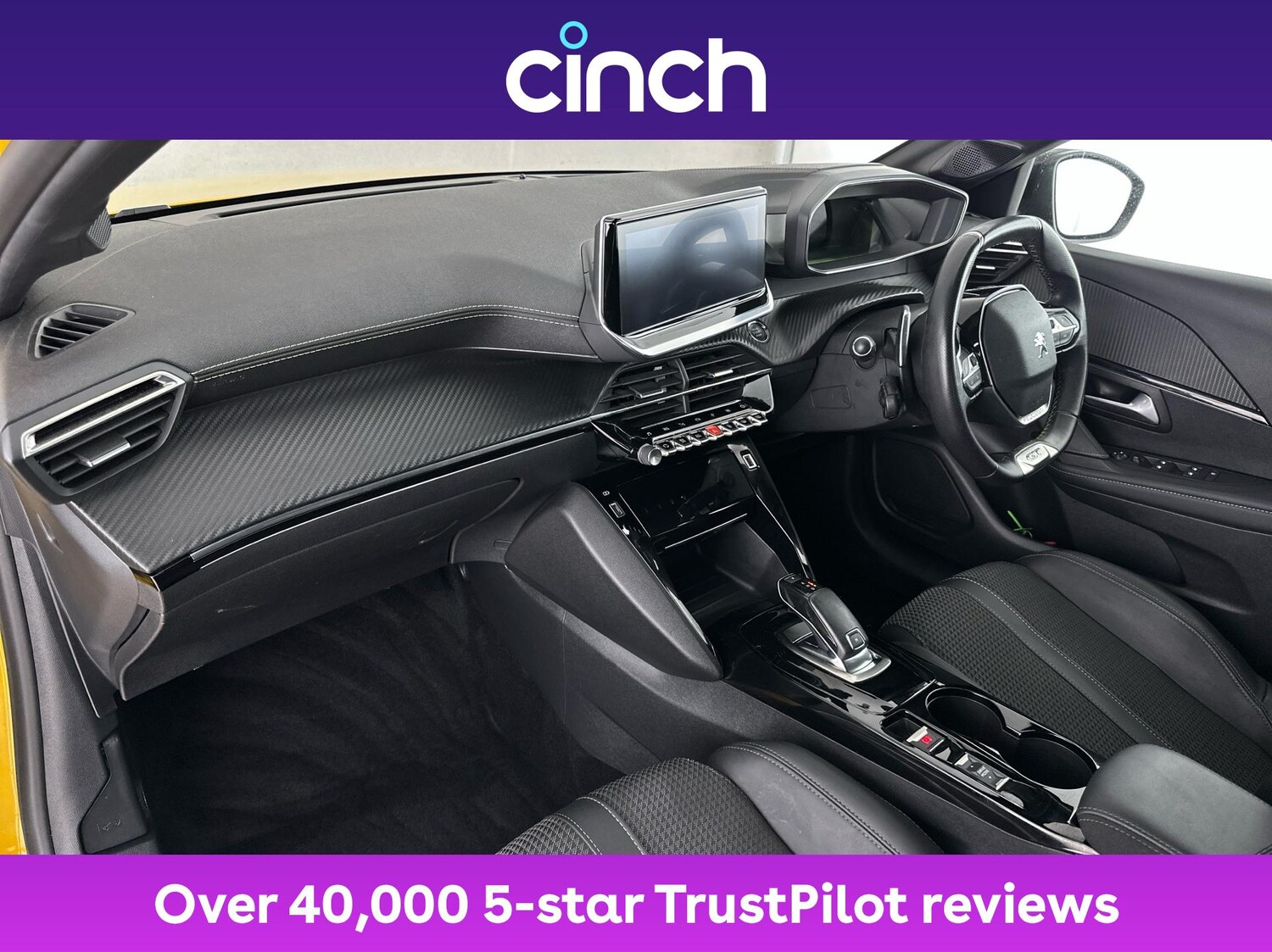 Used Peugeot 208 2020 for sale - 76745519: Photo 14