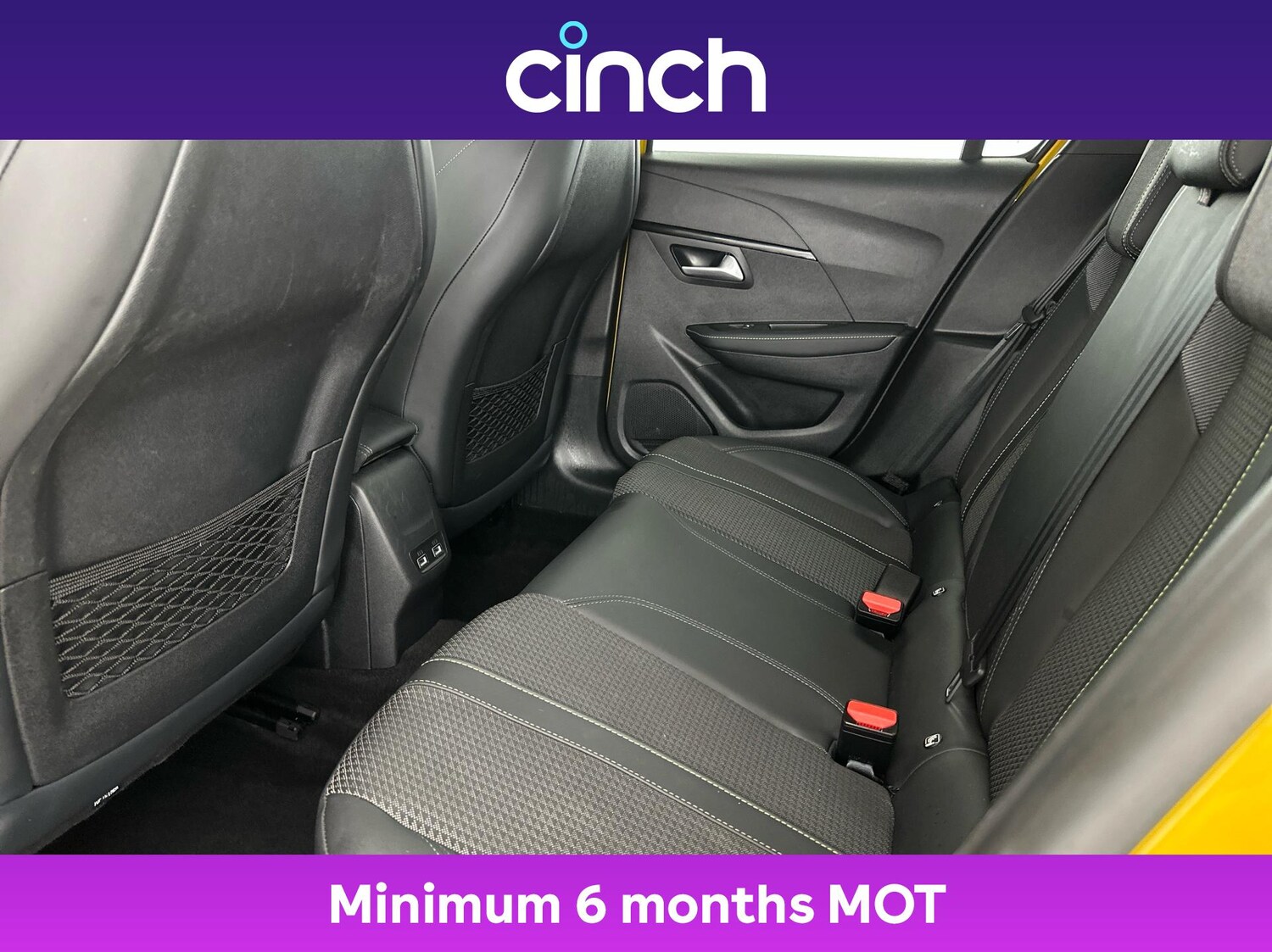 Used Peugeot 208 2020 for sale - 76745519: Photo 20