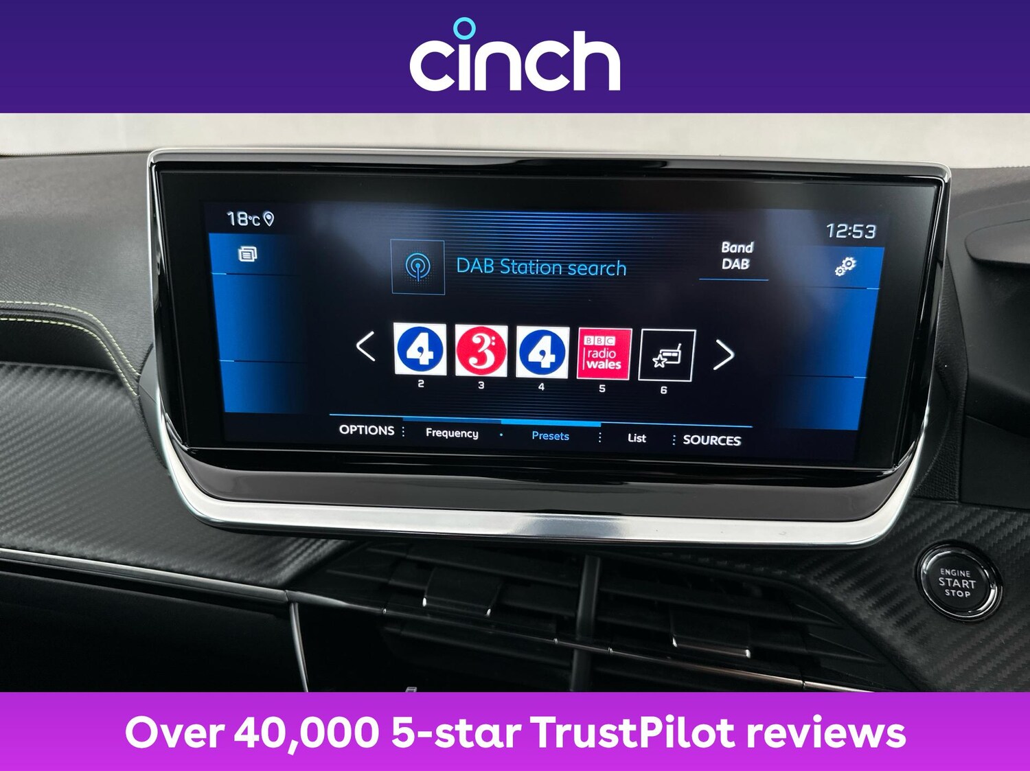 Used Peugeot 208 2020 for sale - 76745519: Photo 33