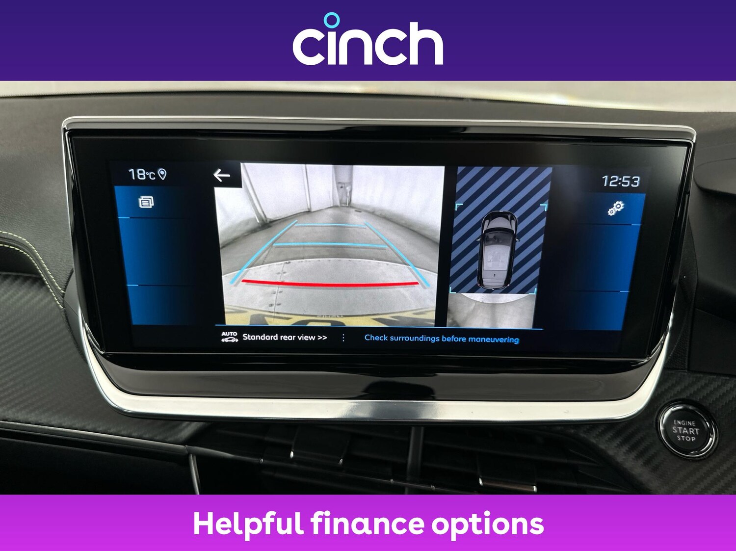 Used Peugeot 208 2020 for sale - 76745519: Photo 35