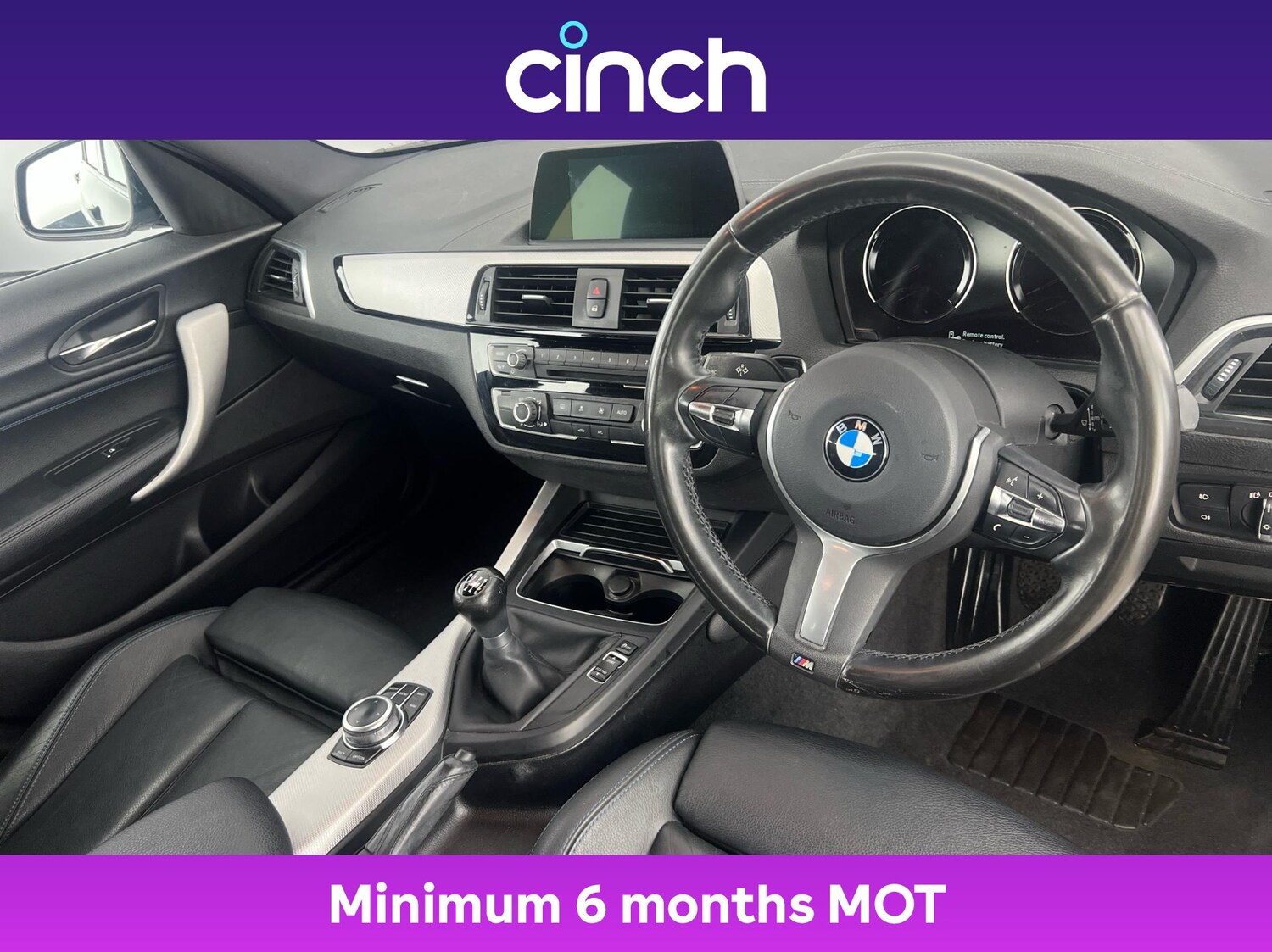 Used BMW 1 Series 2019 for sale - 77080155: Photo 12