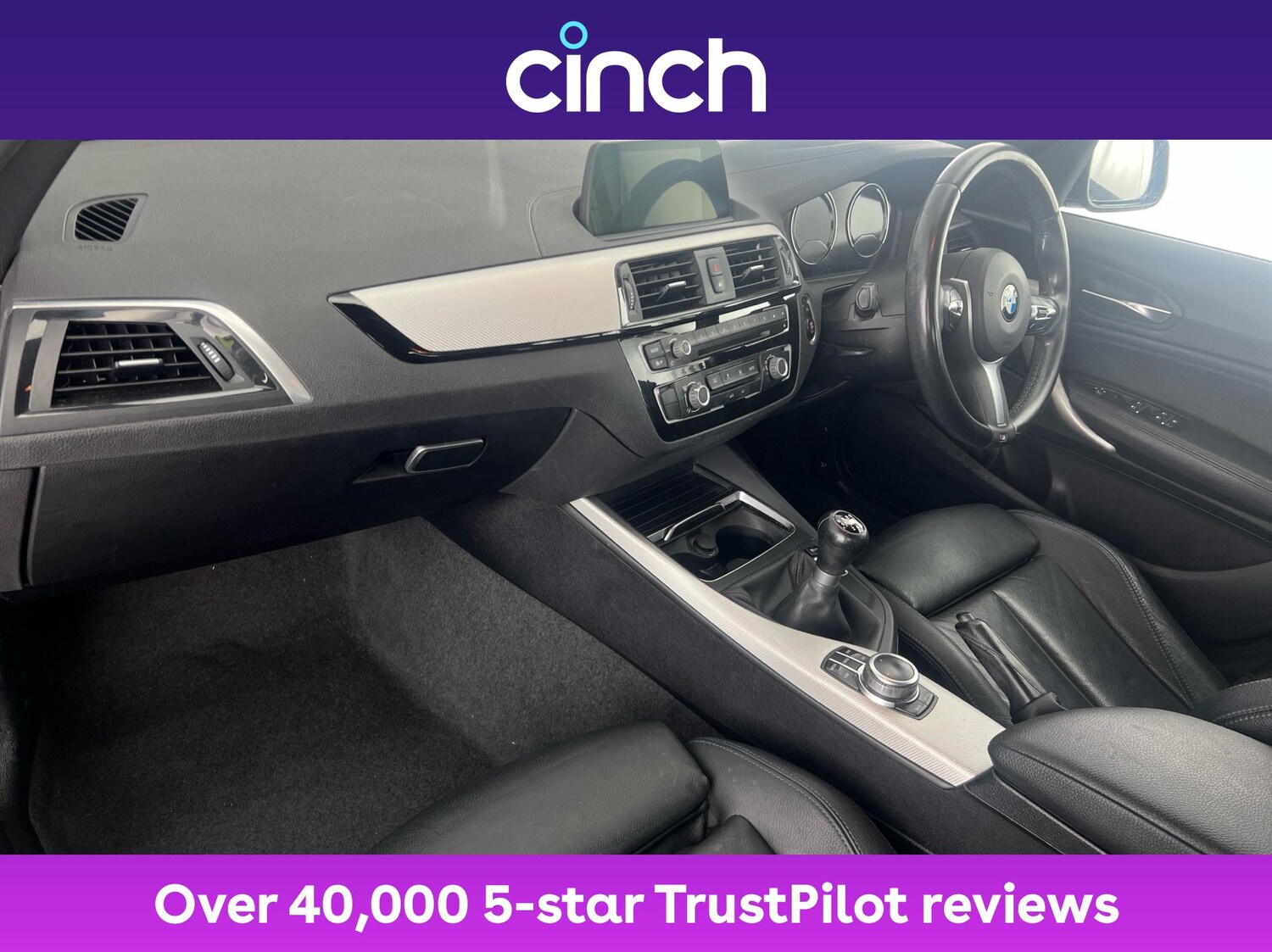 Used BMW 1 Series 2019 for sale - 77080155: Photo 14