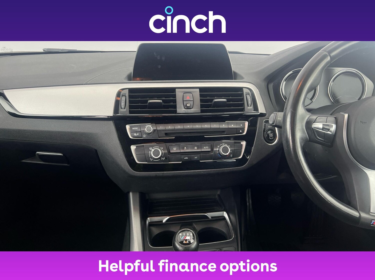 Used BMW 1 Series 2019 for sale - 77080155: Photo 17