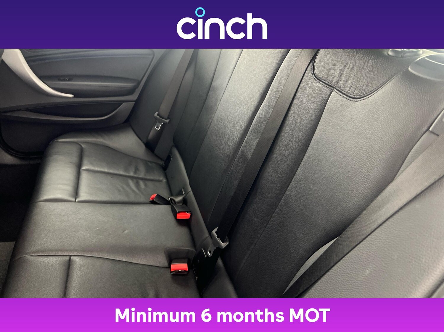 Used BMW 1 Series 2019 for sale - 77080155: Photo 20