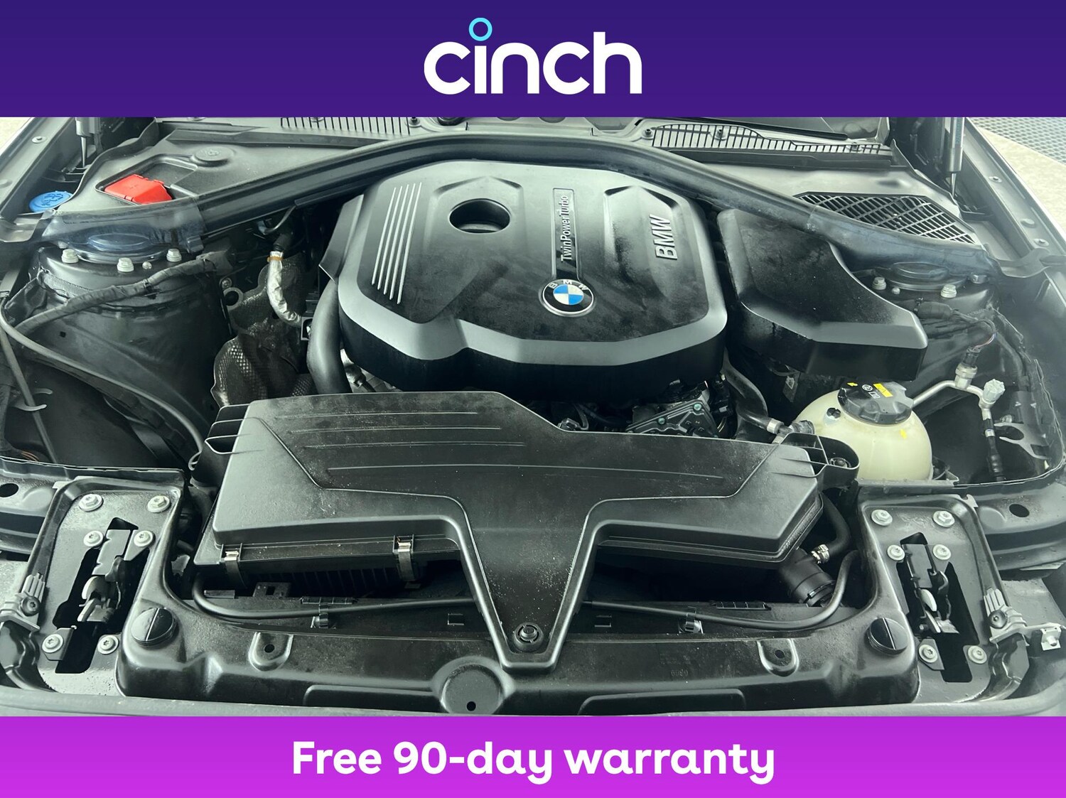 Used BMW 1 Series 2019 for sale - 77080155: Photo 23