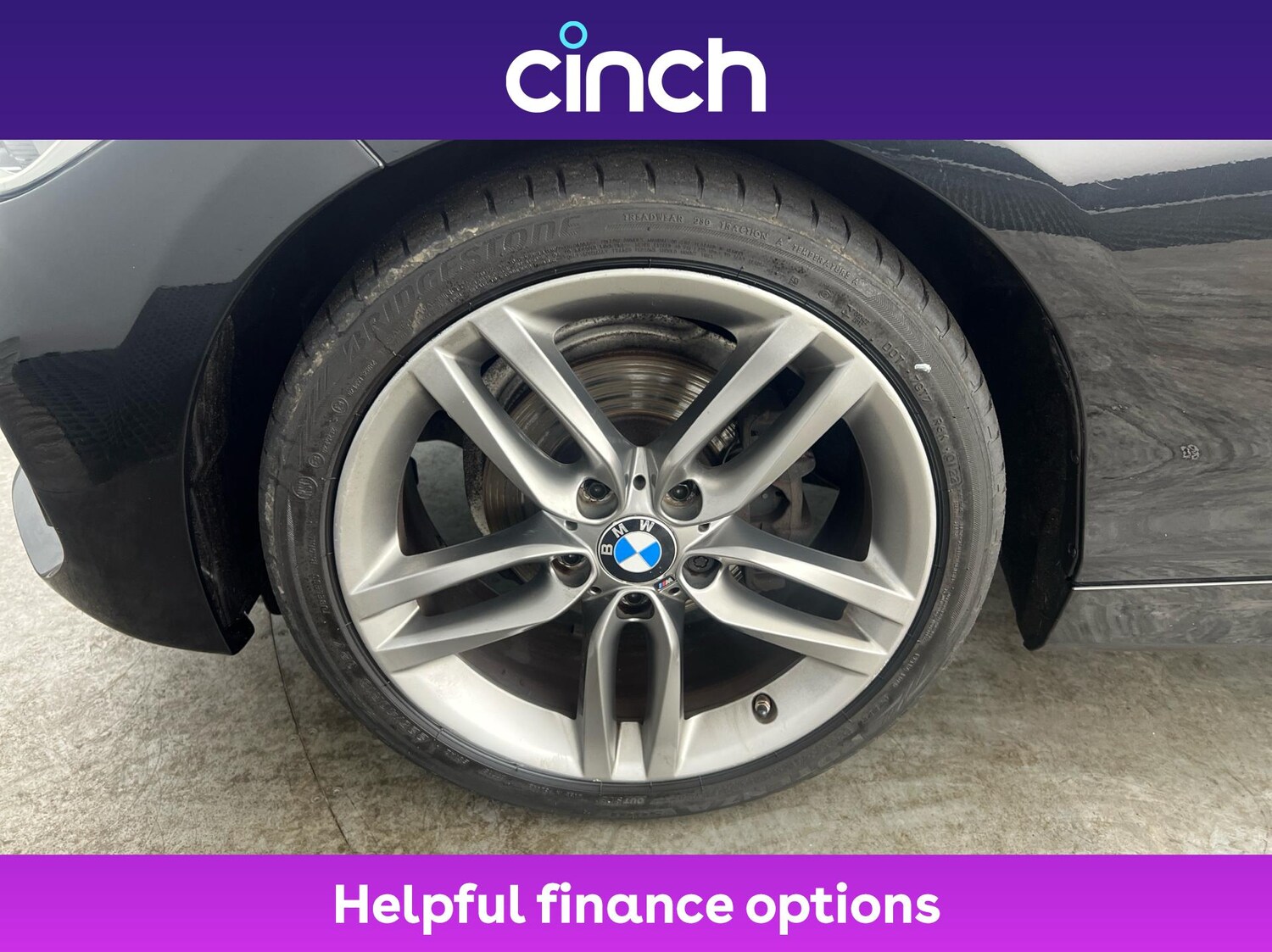 Used BMW 1 Series 2019 for sale - 77080155: Photo 24