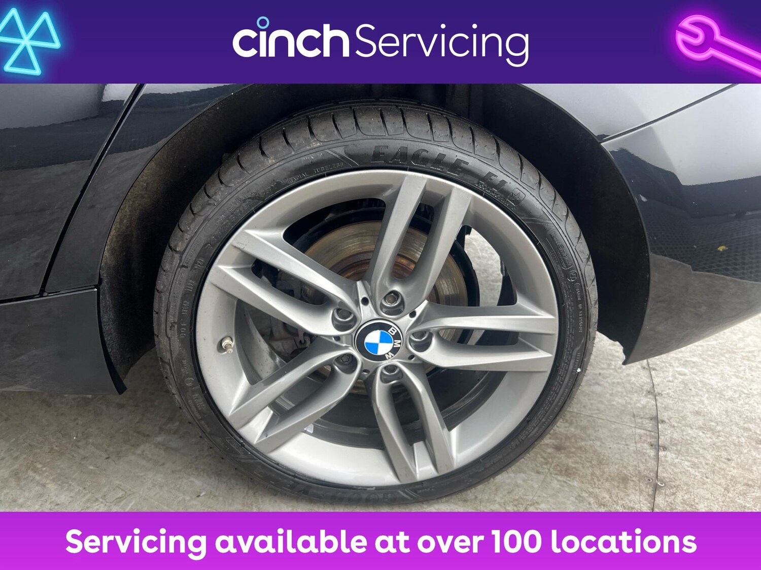 Used BMW 1 Series 2019 for sale - 77080155: Photo 26