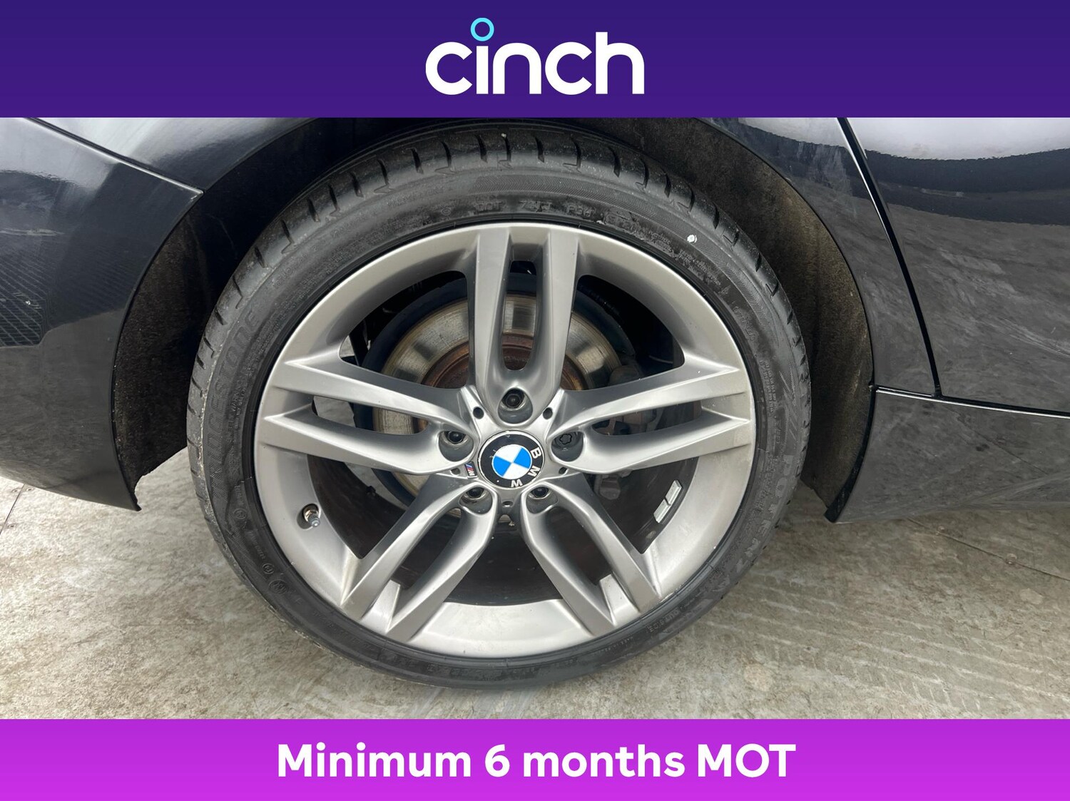 Used BMW 1 Series 2019 for sale - 77080155: Photo 27