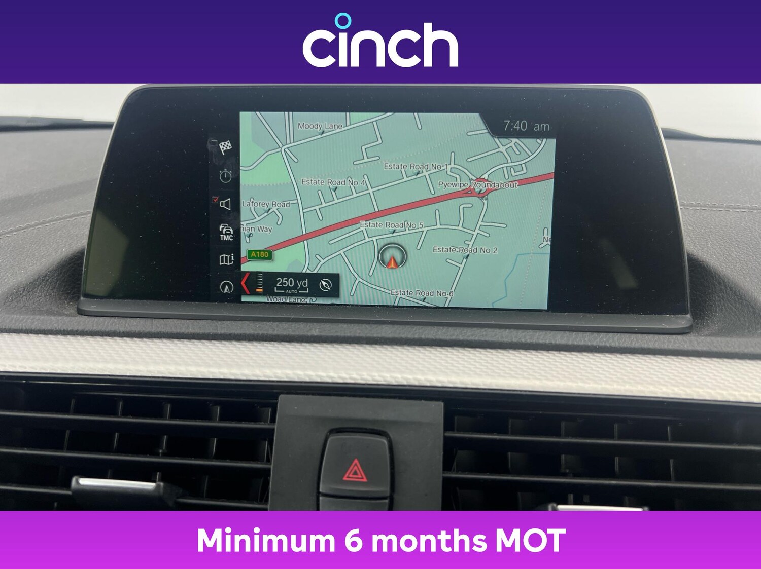 Used BMW 1 Series 2019 for sale - 77080155: Photo 32