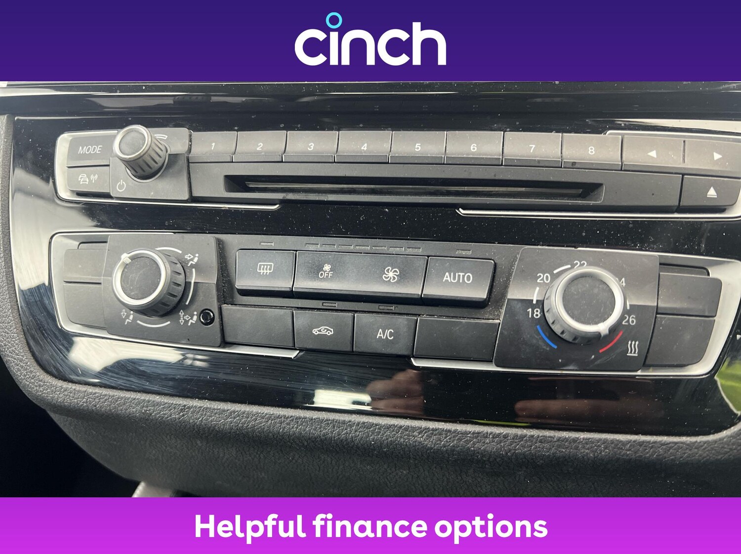 Used BMW 1 Series 2019 for sale - 77080155: Photo 35