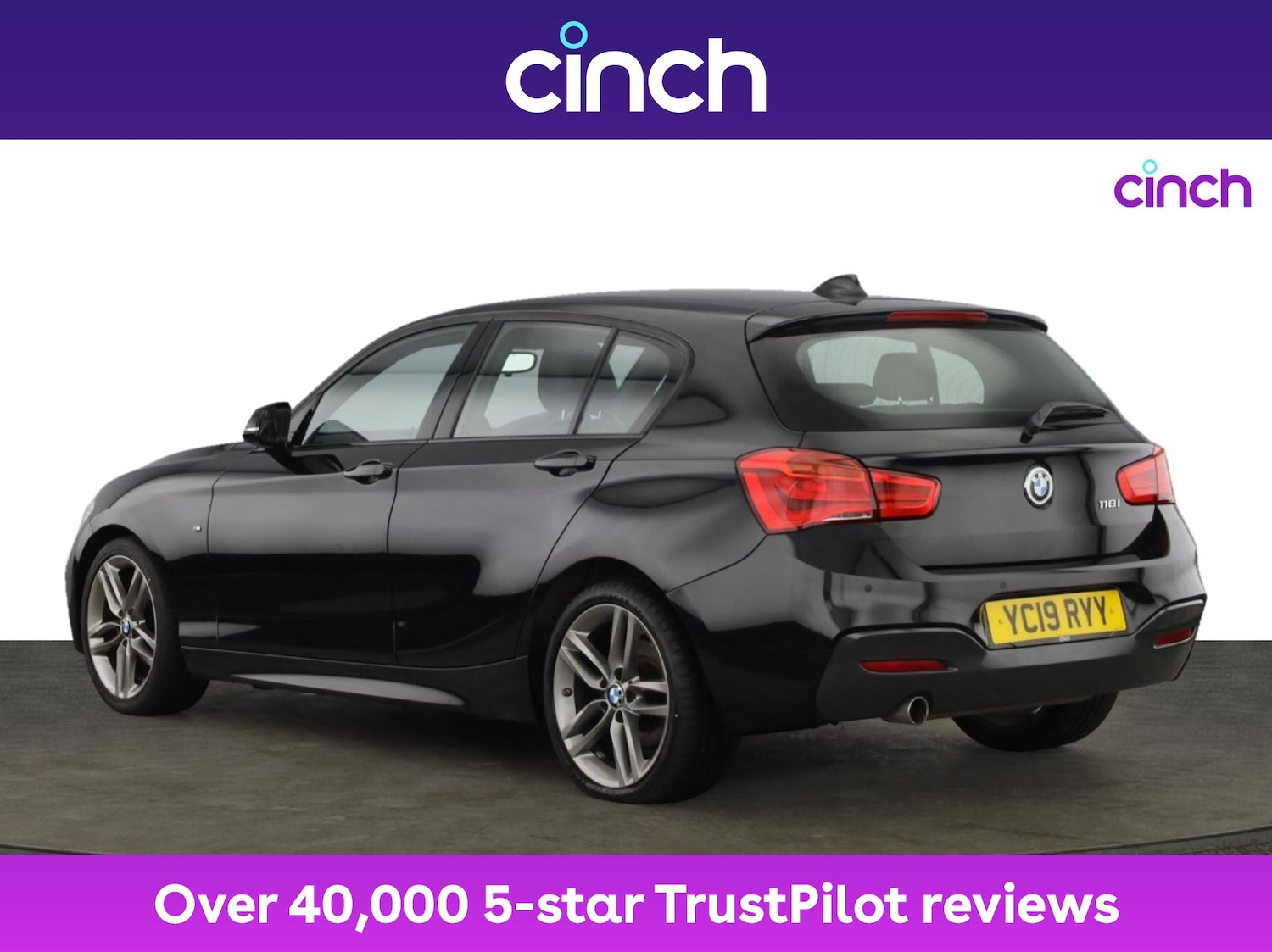 Used BMW 1 Series 2019 for sale - 77080155: Photo 6
