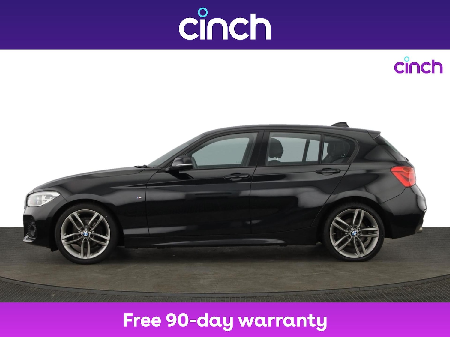 Used BMW 1 Series 2019 for sale - 77080155: Photo 8