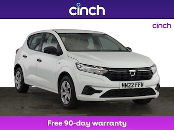 Dacia - Sandero