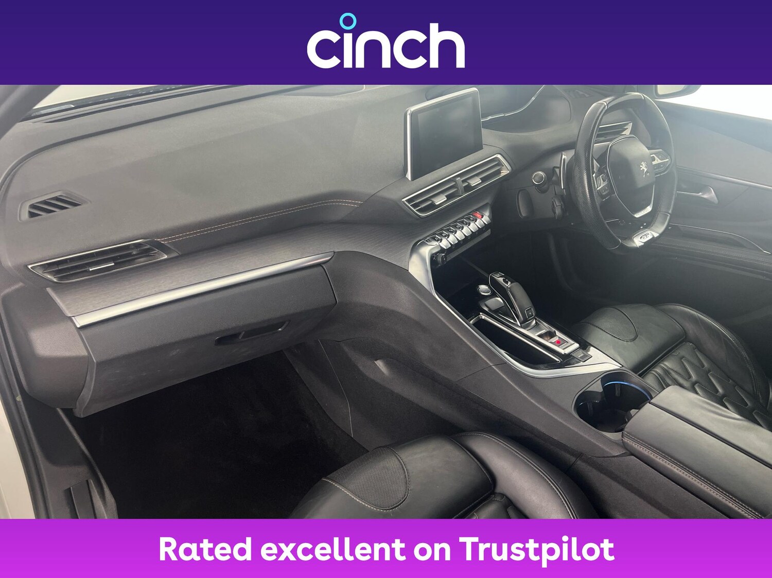 Used Peugeot 3008 2017 for sale - 76186493: Photo 14