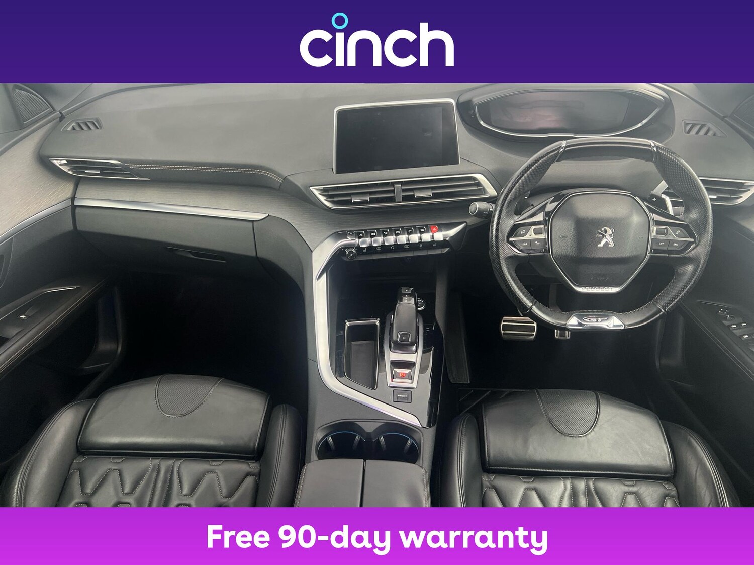 Used Peugeot 3008 2017 for sale - 76186493: Photo 15