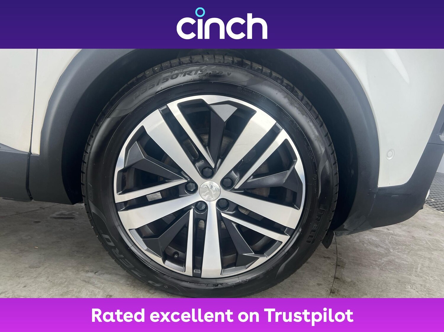 Used Peugeot 3008 2017 for sale - 76186493: Photo 28