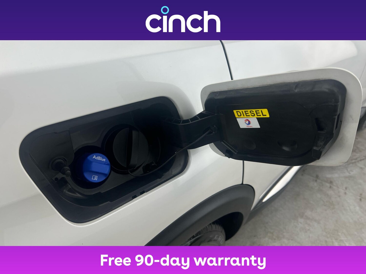 Used Peugeot 3008 2017 for sale - 76186493: Photo 29