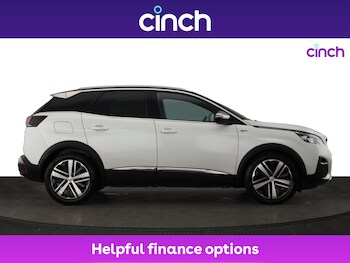Used Peugeot 3008 2017 for sale - 76186493: Photo 2