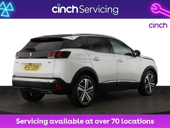 Used Peugeot 3008 2017 for sale - 76186493: Photo 3