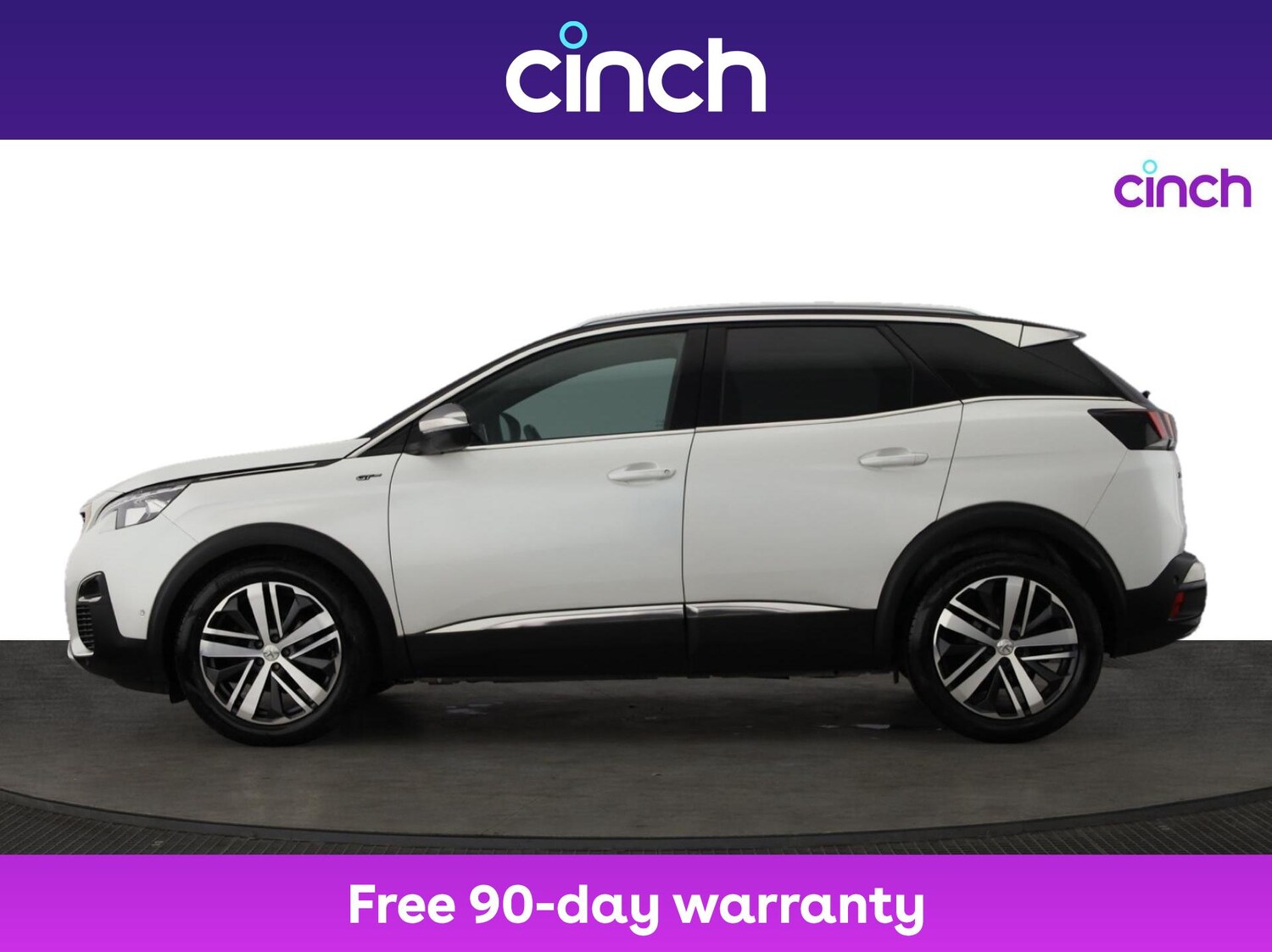 Used Peugeot 3008 2017 for sale - 76186493: Photo 8