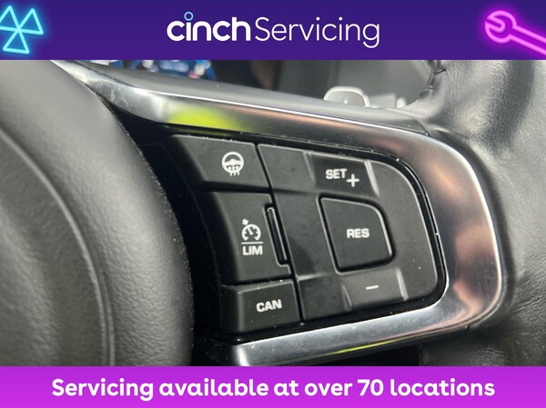 Used Jaguar XF 2018 for sale - 75337664: Photo 36