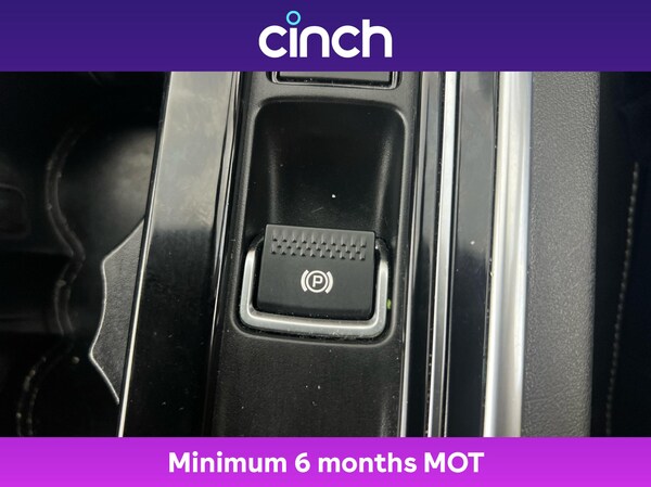 Used Jaguar XF 2018 for sale - 75337664: Photo 37