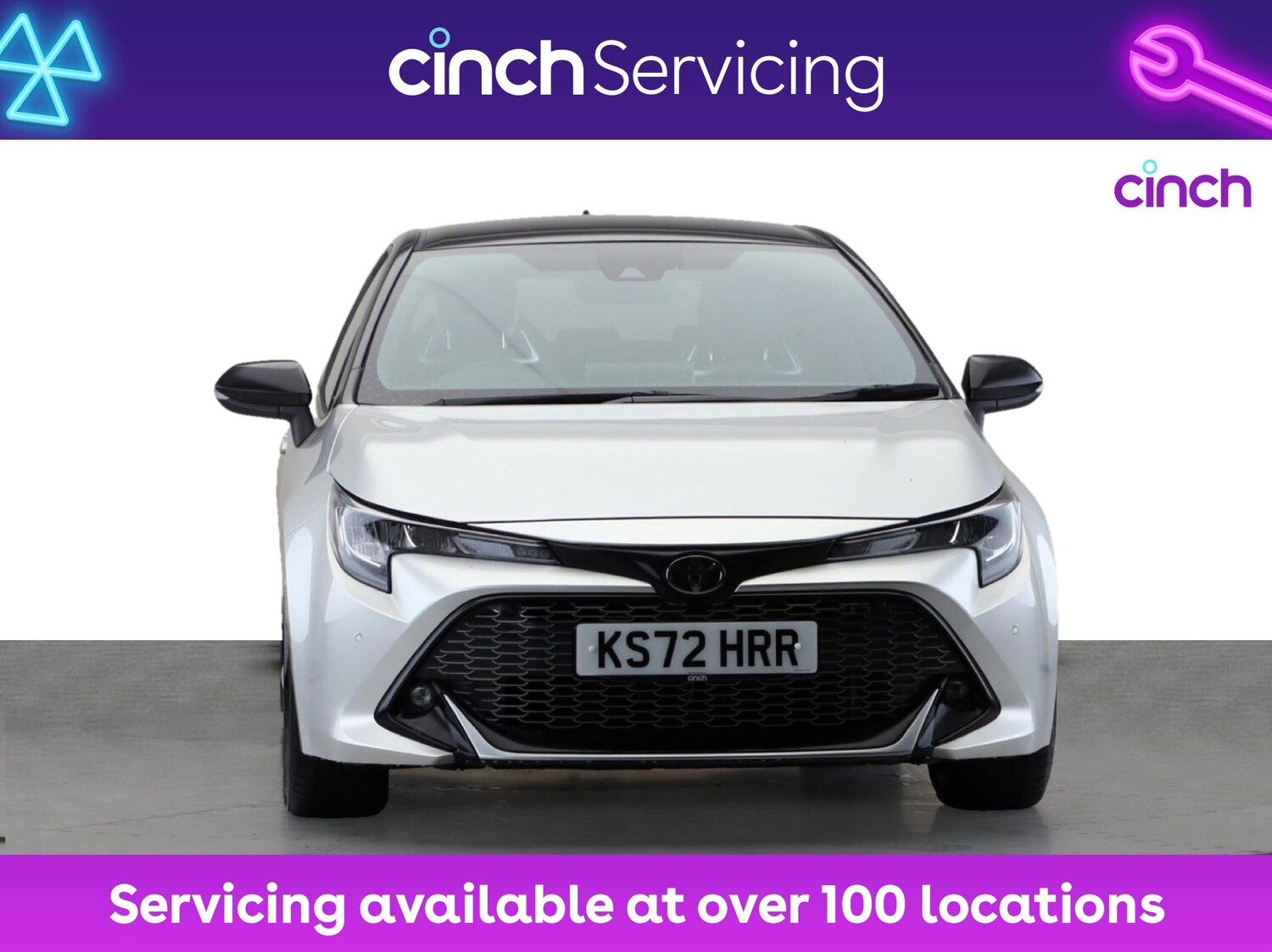 Used Toyota Corolla 2023 for sale - 76915230: Photo 11